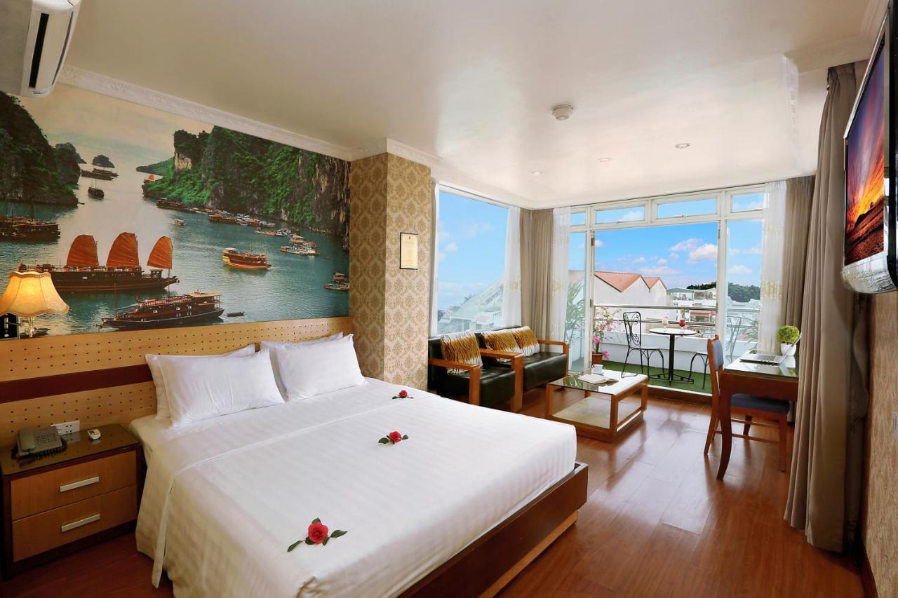 Hanoi House Hostel & Travel Luaran gambar